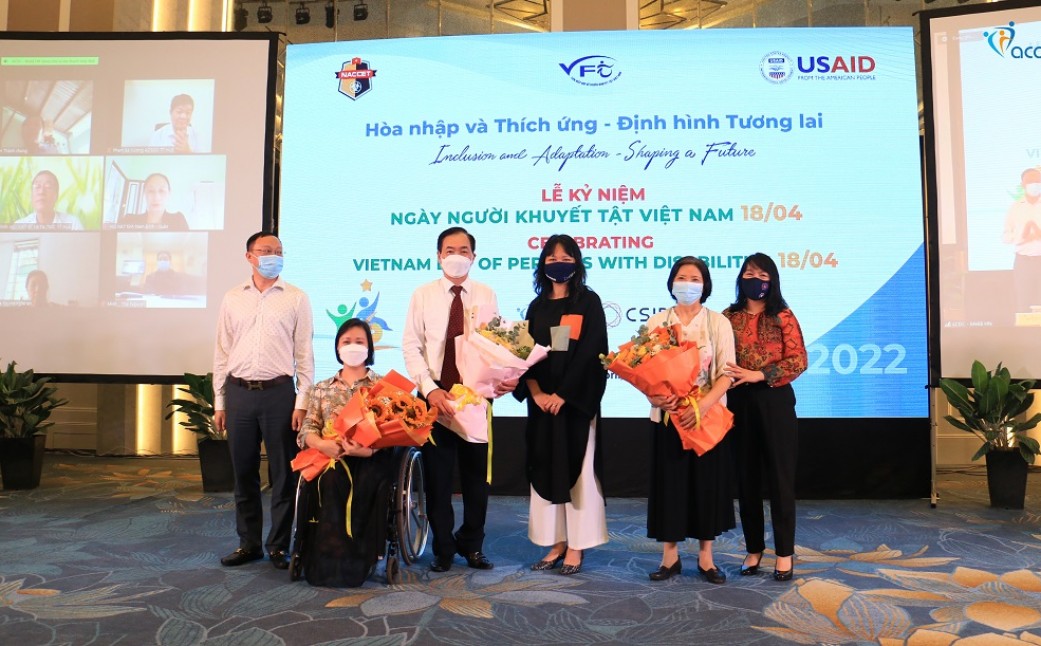 Hòa nhập và Thích ứng – Định hình Tương lai